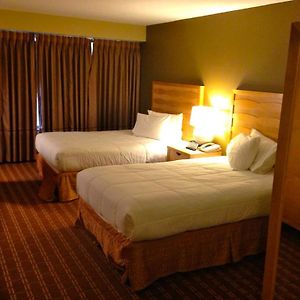 Superior Double Room Two Double Beds